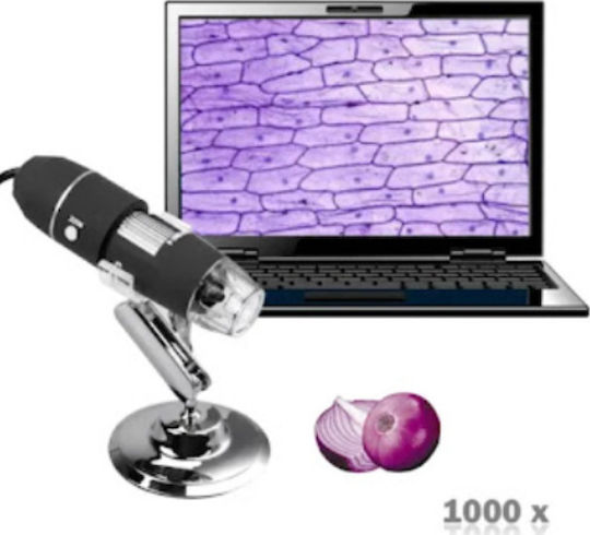 Andowl QY-X01 Digital with Monitor Microscope 1000Xx