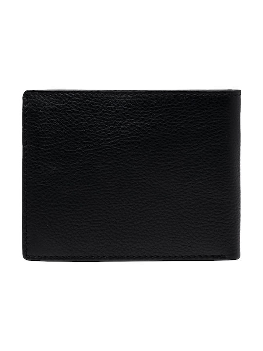 Replay Men's Wallet Black