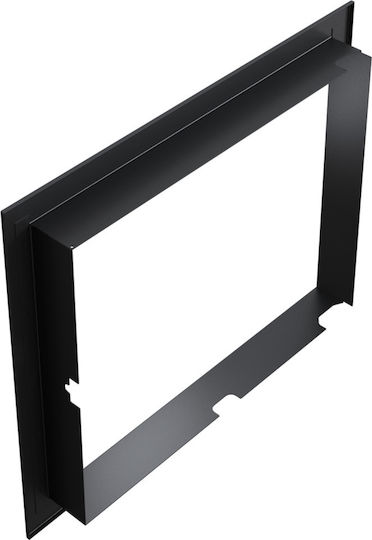 Kratki BLENDA 100 60 LUCY 15 Față De Șemineu Din Oțel 91.3x75.2cm
