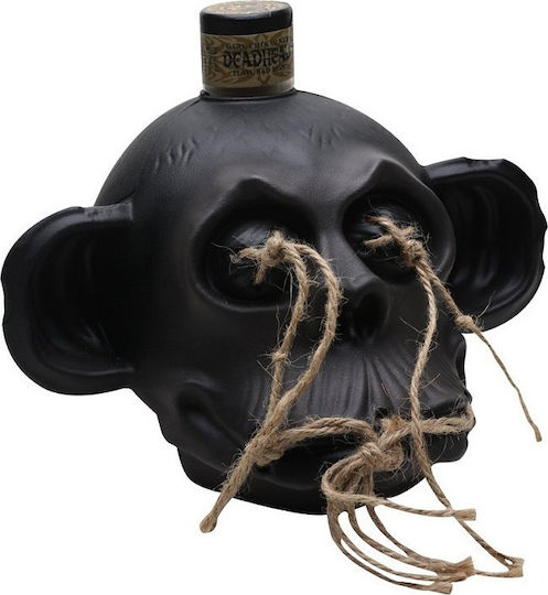 Dark Chocolate Rum 35% 700ml