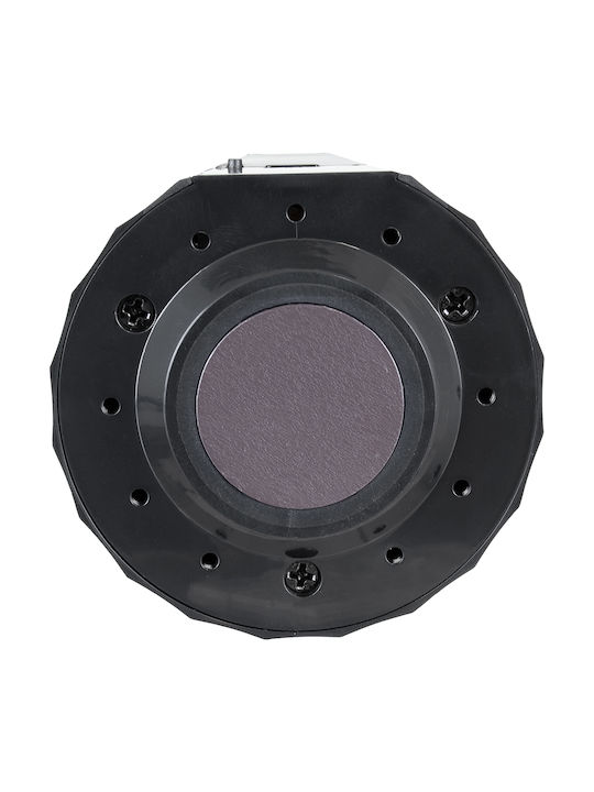 GloboStar Διακοσμητικό Φωτιστικό LED RGB Party Light 7.5x7.5x4.5εκ.