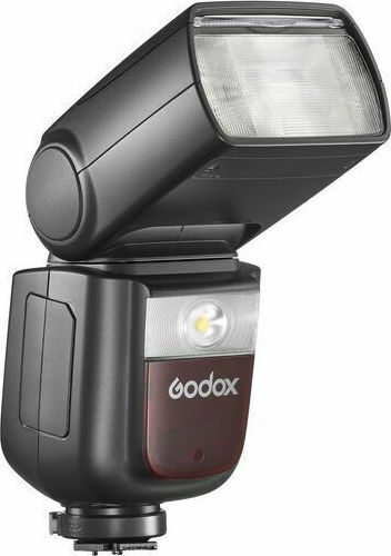 Godox V860III-S-TTL TTL Flash Kit For Sony Canon Cameras