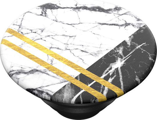 PopSockets PopTop Art Deco Marble