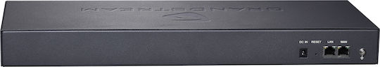 Grandstream UCM6208 Centru de apeluri VoIP