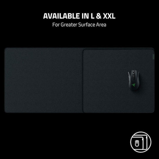 Razer Strider Gaming Mouse Pad XXL 940mm Black RZ02-03810100-R3M1