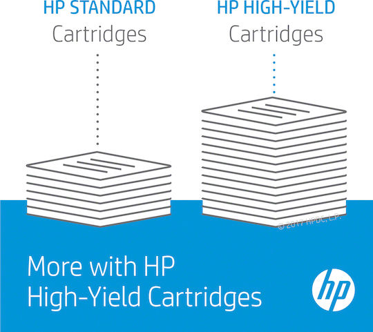 HP 126A Original Toner Laserdrucker Schwarz 1200 Seiten (CE310A)