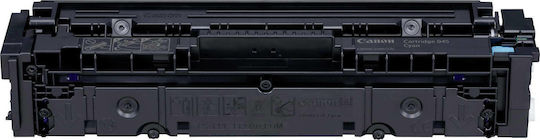 Canon 045 Original Toner Laser Printer Cyan 1300 Pages (1241C002)