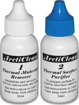 Arctic Silver Silver ACN-60ML