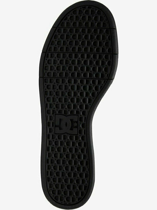 Crisis 2 Sneakers Black