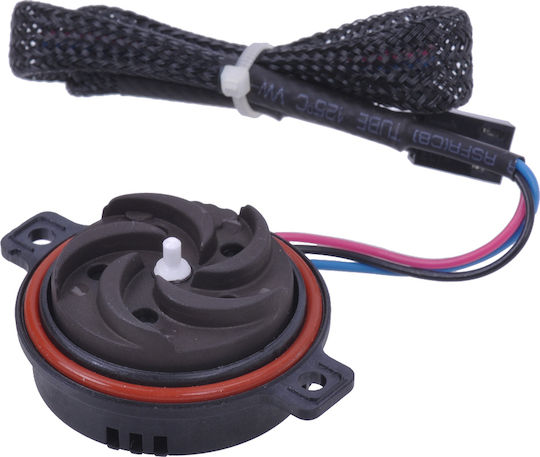 Alphacool NexXxoS Cool Answer 360 LT/ST Υδρόψυξη AIO CPU με 3 Ανεμιστήρες 120mm