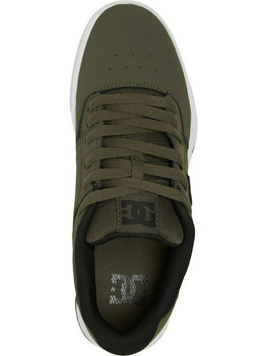 Central Sneakers Khaki