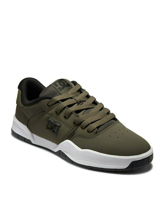 Central Sneakers Khaki