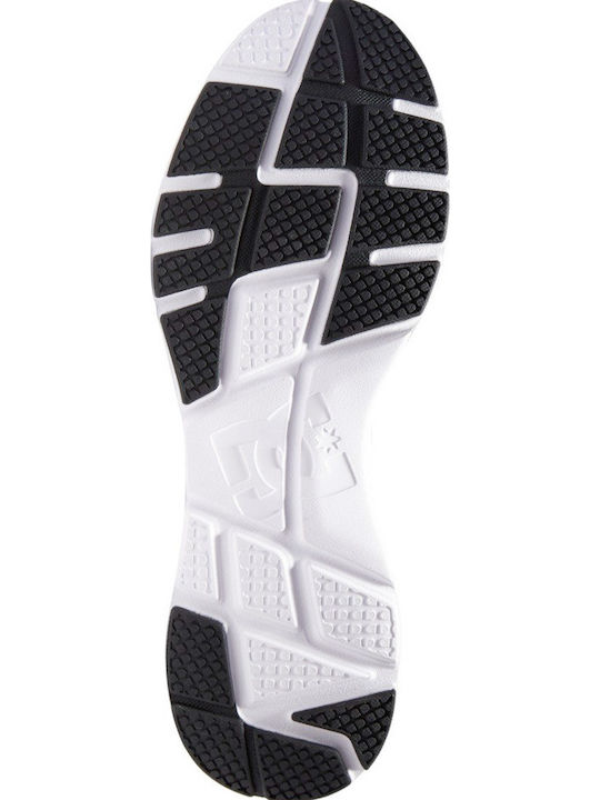 Skyline Sneakers Black