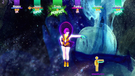 Just Dance 2020 PS4 Game