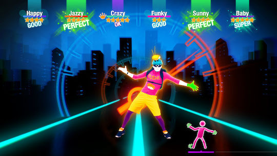 Just Dance 2020 PS4 Game