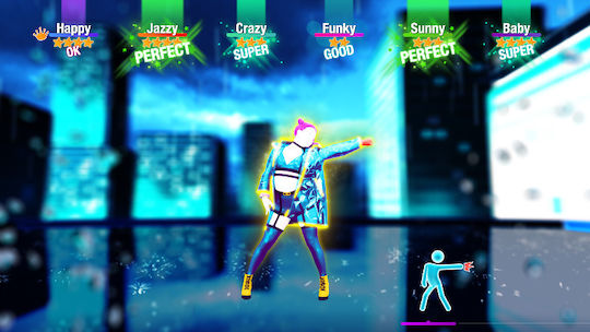 Just Dance 2020 PS4 Game