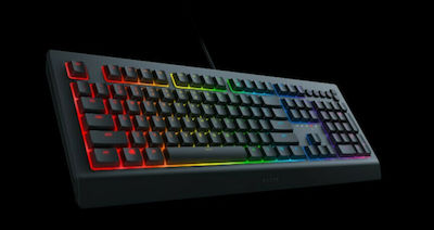 Razer Cynosa V2 Gaming Keyboard with RGB Lighting (Greek)