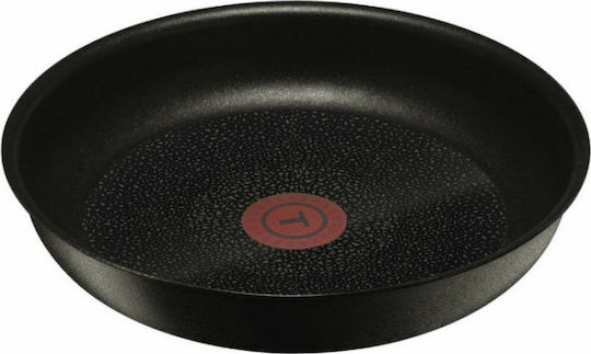 Tefal Ingenio Expertise Τηγάνι από Αλουμίνιο με Αντικολλητική Επίστρωση 24cm