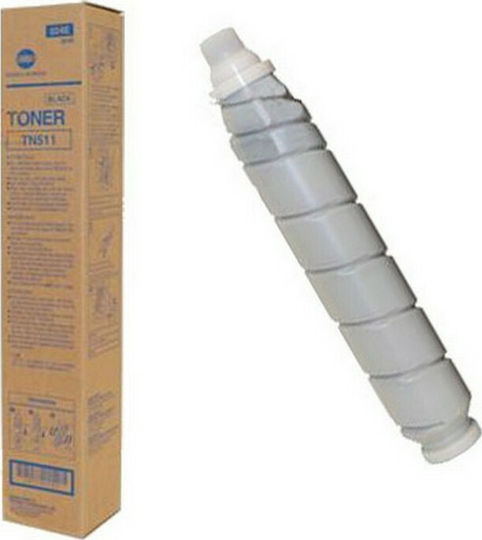 Develop TN-511 Original Toner Laser Printer Negru 32200 Pagini (024F)