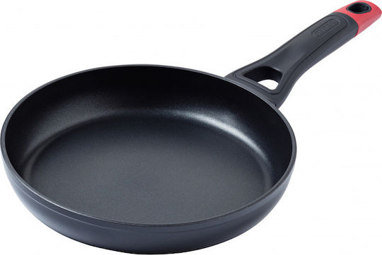 Pyrex Optima+ 24cm Aluminum with Non-stick Coating Pyrex Optima+ 24cm Aluminum with Non-stick Coating