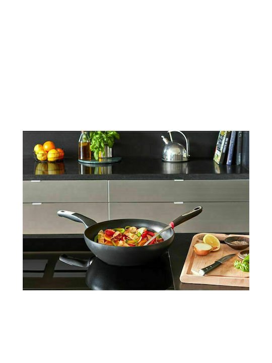 Poêle wok tefal unlimited premium 28cm - RETIF