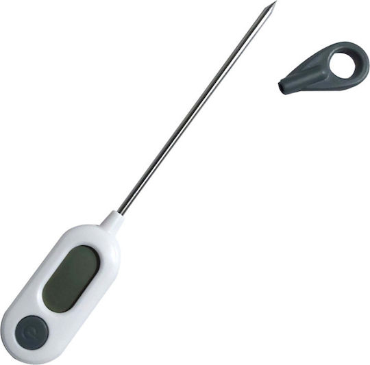 Bormann Digital Cooking Thermometer with Probe -50°C / +300°C