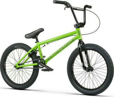 Malfunction Bully Stick out W-T-P Nova 20" 2021 Πράσινο Ποδήλατο BMX χωρίς Ταχύτητες | Skroutz.gr