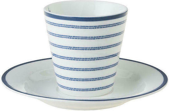 Laura Ashley Blueprint Φλιτζάνι Espresso Laura Ashley Blueprint Φλιτζάνι Espresso