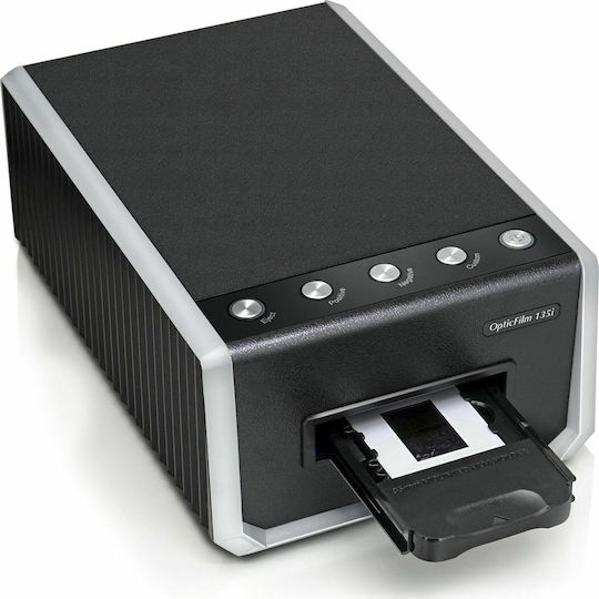 Plustek OpticFilm 135i Film Scanner 35mm