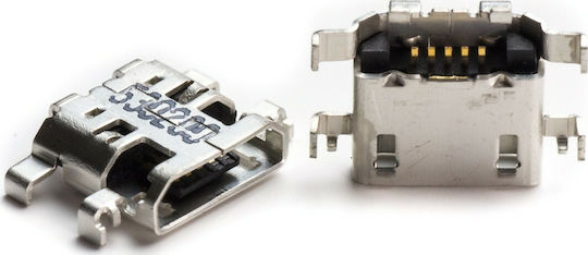 Charging Connector Replacement Part (Lenovo A8-50 A5500)