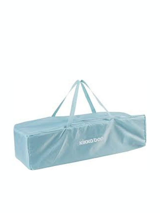 Kikka Boo So Gifted 2020 Playpen with Mattress Mint 124x64cm