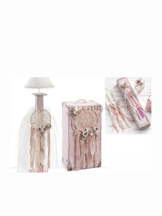 Parisis Set de Botez cu Temă Dreamcatcher ZK802