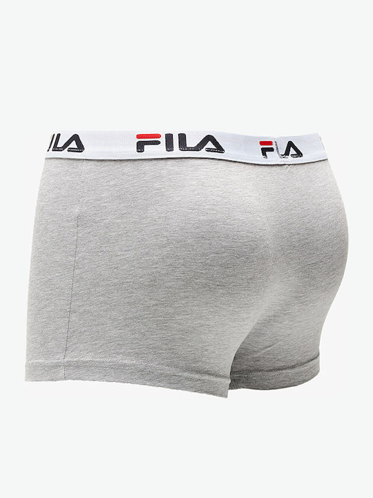 Men's Boxers Grey 2Pack