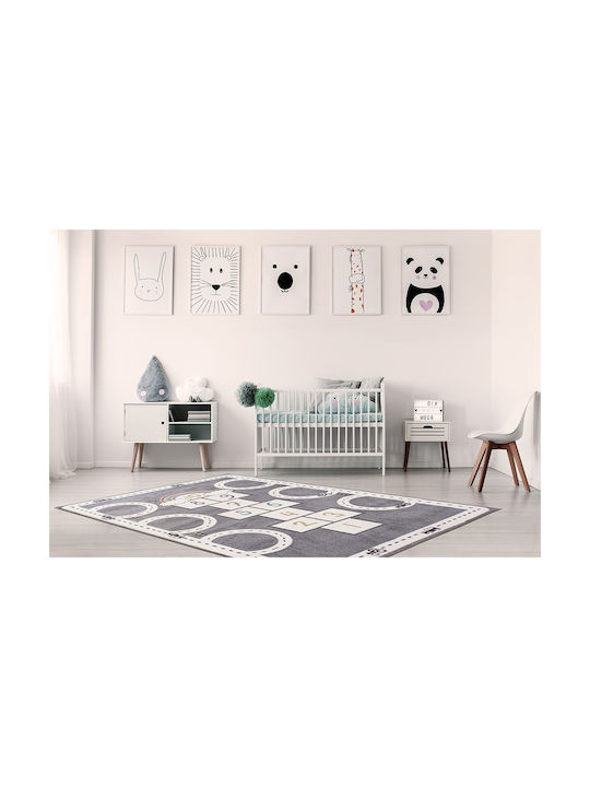 Newplan Kids Synthetic Rug 260A 133x190cm 12mm