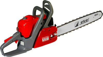 Efco MT 5200 Chainsaw Gasoline 5kg with Bar 46cm and Easy Start