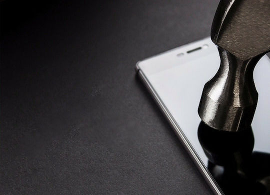 3MK Flexibleglass Tempered Glass (Redmi Note 7/7 Pro)