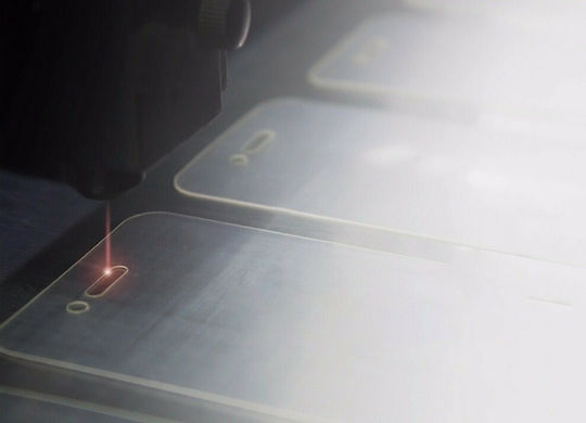 3MK FlexibleGlass 0.3мм Керамичен Закалено стъкло (iPhone 11 Pro Max)