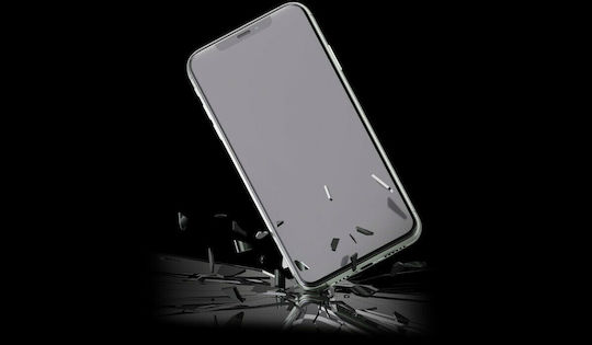 3MK NeoGlass Full Face Tempered Glass (Mi 9)