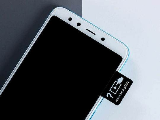 3MK FlexibleGlass Lite Закалено стъкло (Galaxy M51)