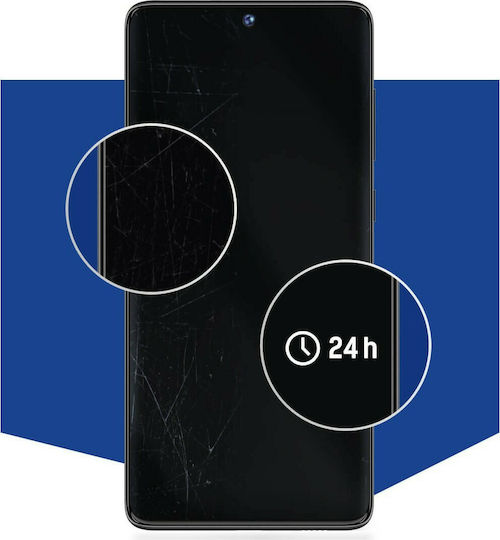 3MK Silver Protection+ Displayschutzfolie (Mi 11 / Mi 11 Ultra)