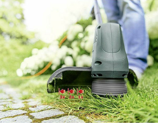 Bosch EasyGrassCut 23 Electric Brush Cutter Shoulder / Hand
