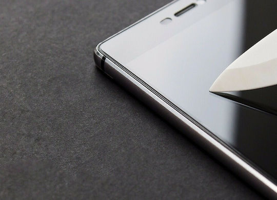 3MK Flexibleglass Special Edition Tempered Glass (Galaxy M31s)
