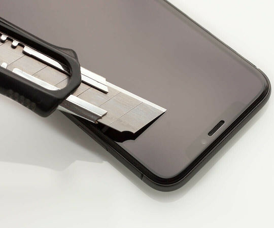 3MK Hardglass Max 3D Full Face Tempered Glass (Galaxy S21 5G)