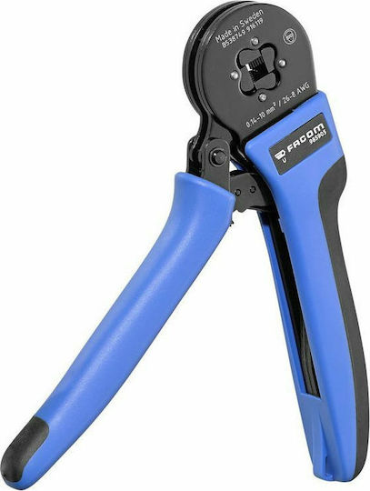 Facom Serkan 360° Crimping Tool