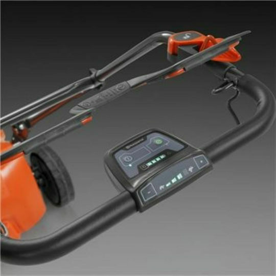 Husqvarna LC 141iV Self-propelled Lawn Mower Battery 36V Solo