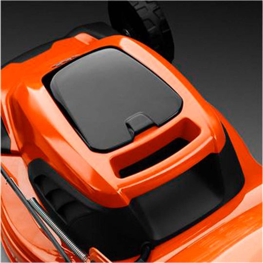 Husqvarna LC 141iV Self-propelled Lawn Mower Battery 36V Solo