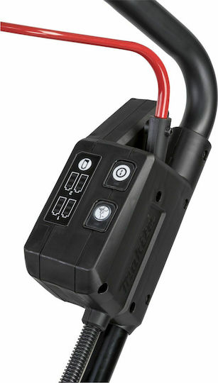 Makita Μηχανή Γκαζόν Μπαταρίας 36V Solo