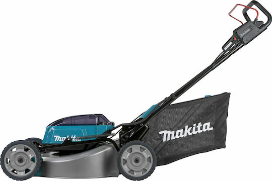 Makita Μηχανή Γκαζόν Μπαταρίας 36V Solo