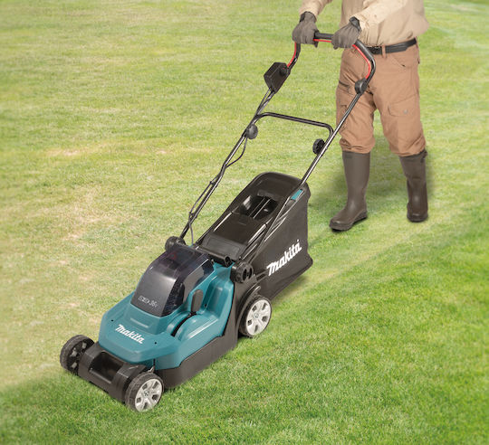 Makita Mașină de tuns iarba Baterie 18V Solo