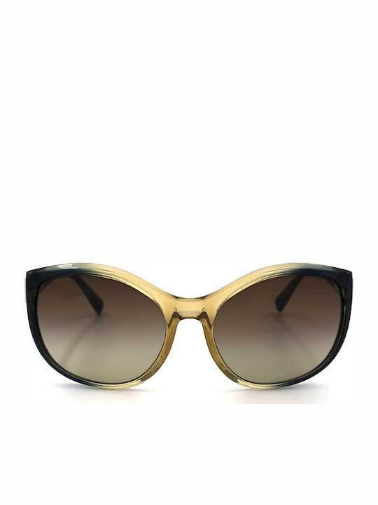 Prada Sonnenbrillen Πολύχρωμα mit Kunststoff Gestell